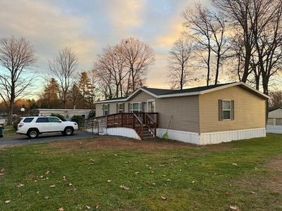 6 So. Elderberry Lane, Rochester, NH, 03867