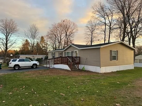 6 So. Elderberry Lane, Rochester, NH 03867