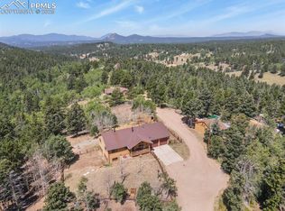 4269 County Road 51, Divide, CO 80814