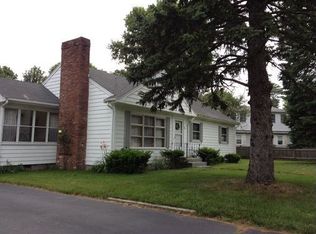 254 Weston Rd, Wellesley, MA 02482