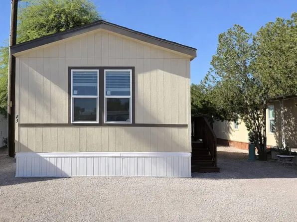 1305 W Prince Rd Unit 23, Tucson, AZ 85705