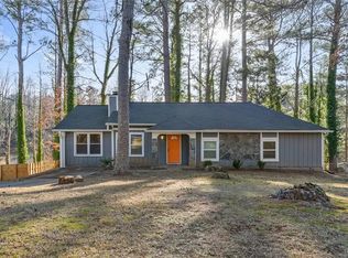 494 Plainville Dr SW, Atlanta, GA 30331