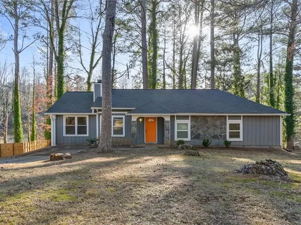 494 Plainville Dr SW, Atlanta, GA 30331