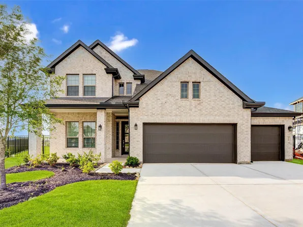 580 Santa Rosa Hills Dr, Katy, TX 77493