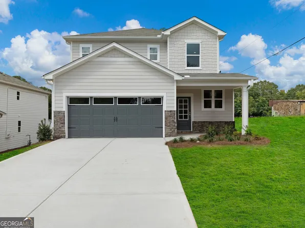 100 Williamson St, Winder, GA 30680