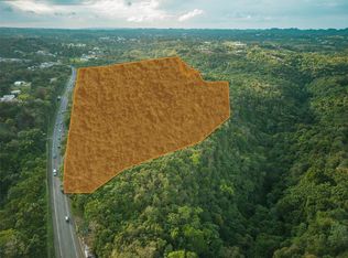 Bo Quebrada, Camuy, PR 00627