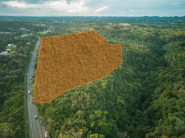 Bo Quebrada, Camuy, PR 00627