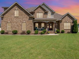 2303 Lionheart Dr, Murfreesboro, TN 37130