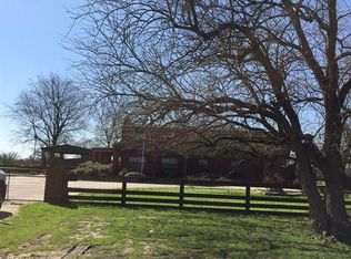 48 Lake Falls Rd, Huntsville, TX 77320