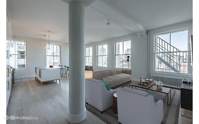 Rented by Douglas Elliman | media 54