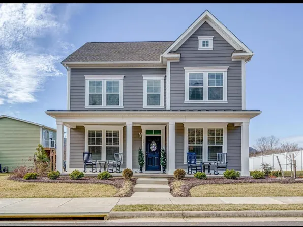 151 River Birch Ave, Daleville, VA 24083