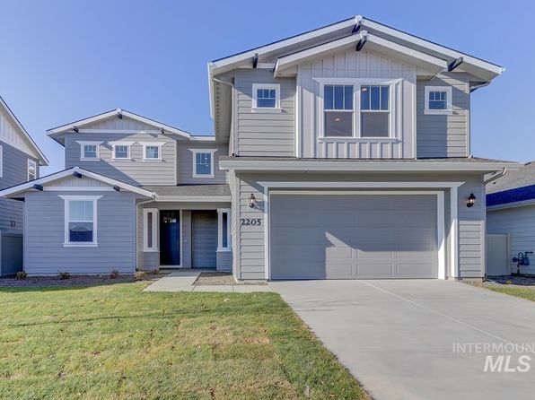 New Construction Homes in Nampa ID Zillow