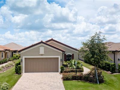 4937 Savona Run, Bradenton, FL, 34211