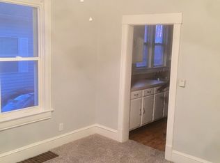 1203 N Poole St, Springfield, IL 62702