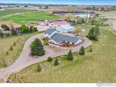 221 E County Road 66, Fort Collins, CO, 80524