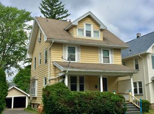 57 Kron St, Rochester, NY 14619