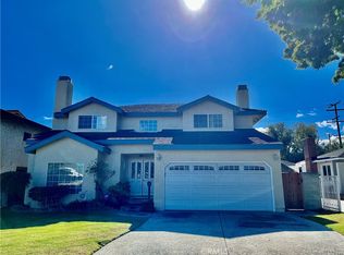 3220 Raintree Ave, Torrance, CA 90505