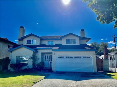 3220 Raintree Ave, Torrance, CA, 90505