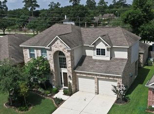 17207 Quiet Grove Ln, Humble, TX 77346