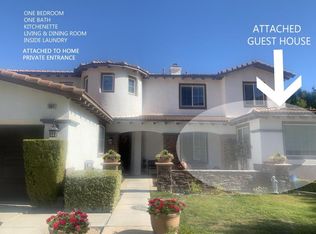 1684 Tamarron Dr #1/2, Corona, CA 92883
