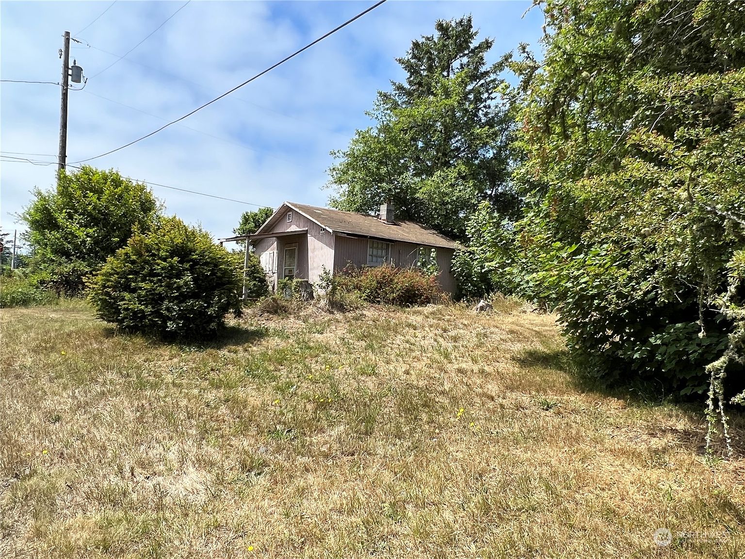 1603 256th Place, Ocean Park, WA 98640 MLS 2134086 Zillow