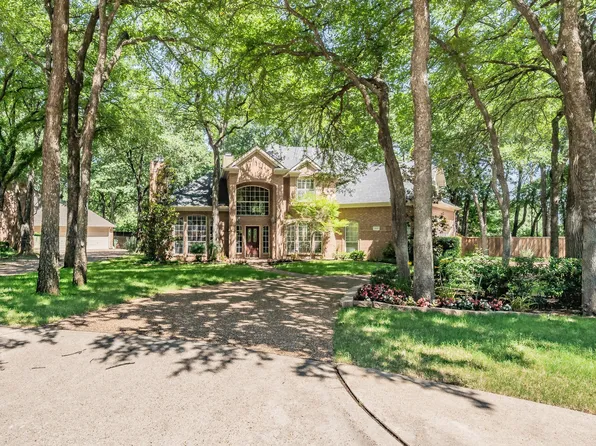 3520 Pecan Park Dr, Flower Mound, TX 75022