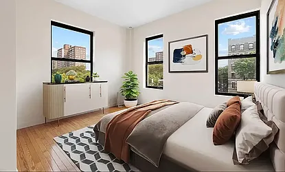 Rented by Living New York