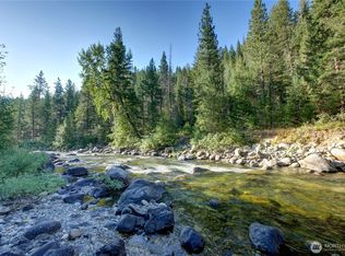 799 Twisp River Rd, Twisp, WA 98856
