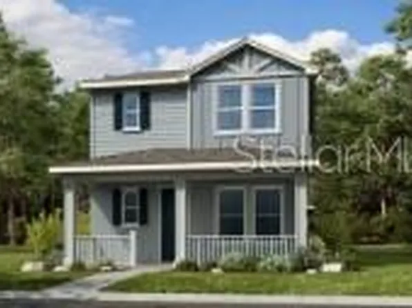 5172 Goldfinch Dr, Saint Cloud, FL 34771