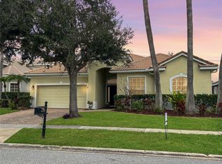 11531 Vicolo Loop, Windermere, FL 34786