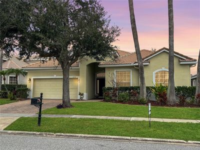 11531 Vicolo Loop, Windermere, FL, 34786
