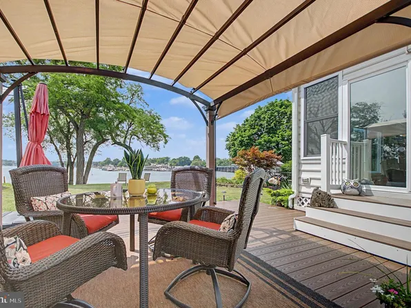 8 Granada Rd, Pasadena, MD 21122