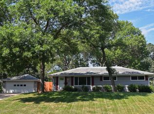 11308 Ewing Ave S, Bloomington, MN 55431