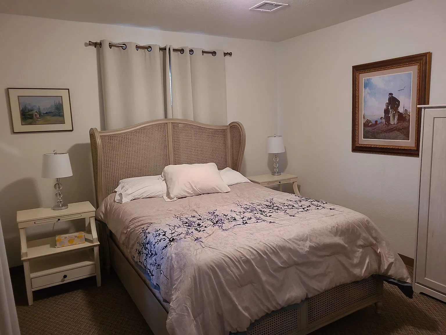 2 bed, 1.5 bath, 1200 sqft, $1,320 — Photo 4