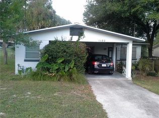 1180 Chestnut St, Clermont, FL 34711