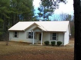 5350 Crest Hwy, Thomaston, GA 30286