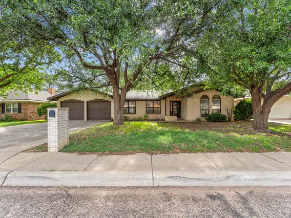 3930 Monclair Ave, Odessa, TX 79762