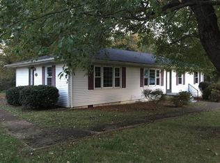 3581 Old Highway 48, Clarksville, TN 37040