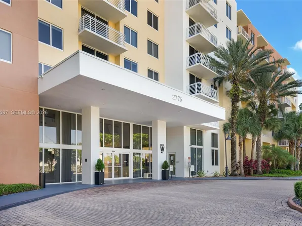 2775 NE 187th St APT 528, Aventura, FL 33180