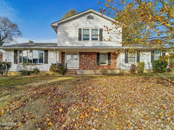 51 Iroquois Avenue, Oceanport, NJ 07757