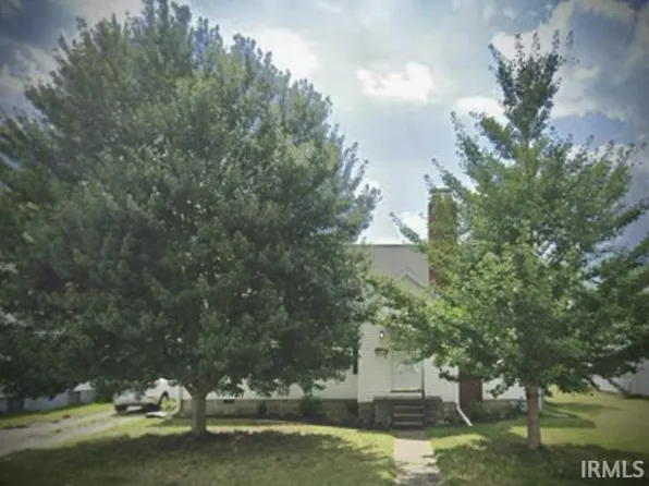 1616 Marie Ave, Evansville, IN 47711