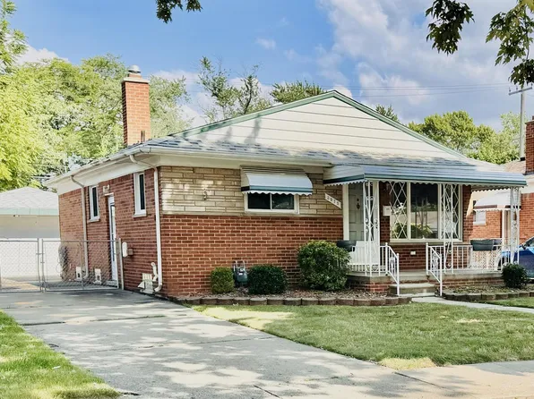 3975 Monroe St, Dearborn Heights, MI 48125