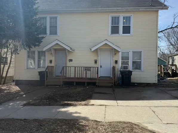 Mad Captial - 623 W Main St - New, 623 W Main St #3, Cherokee, IA 51012