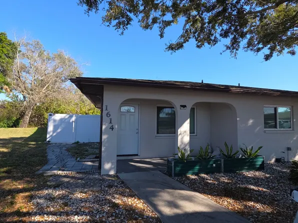 1614 39th Avenue Dr E #1614, Ellenton, FL 34222