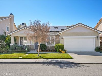 24050 Via Cresta, Santa Clarita, CA, 91354