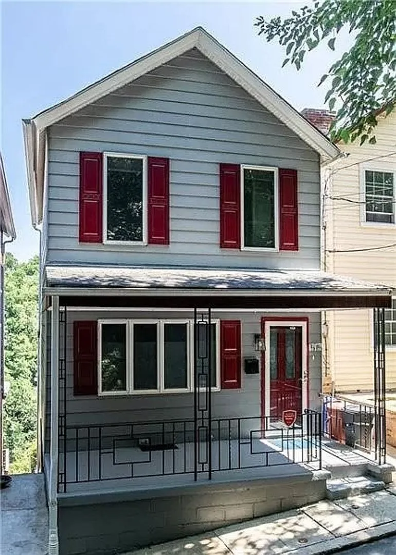 Upper Lawrenceville - 2 Bedrooms 1.5 Baths. Available August 2026 — Photo 4