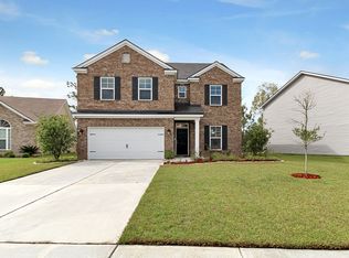 65 Melody Drive, Pooler, GA 31322