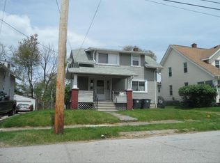 461 Lockwood St, Akron, OH 44314