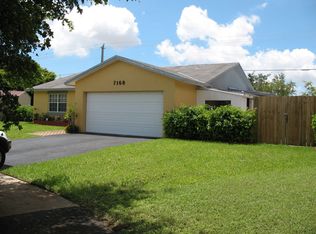 7168 SW 148th Pl, Miami, FL 33193