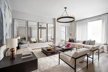 Sold by Douglas Elliman